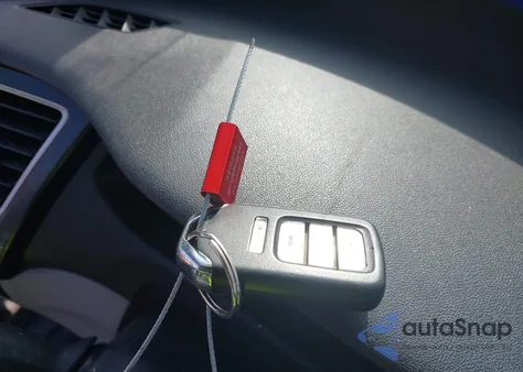 2014 Honda Civic Ex z USA, uszkodzony, nr VIN 19XFB2F86EE028641